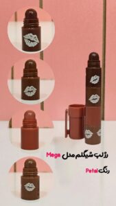 نمونه کار ادمین سارا کریمی