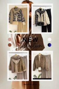 نمونه کار ادمین زلیخا عباس زاده