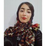 سارا عاشوری