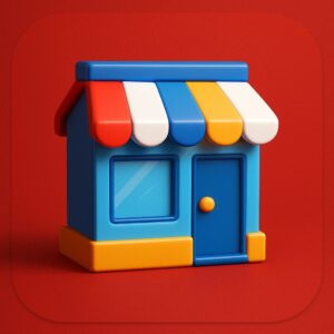 نمونه کار ادمین محمدرضا محسنی خواه