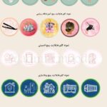 نمونه کار پریسا هادی