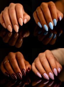 نمونه کار ادمین هانیه خوش‌خادم