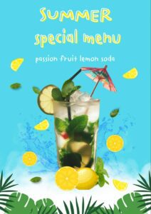 نمونه کار ادمین ملیکا امیدی بخش