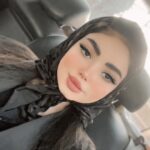 طناز آقاپور