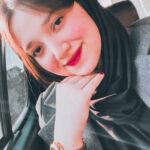 مهدیس هاشمی