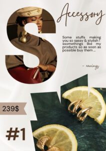 نمونه کار ادمین شیدا شاکری