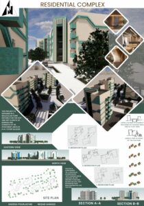 نمونه کار ادمین سعیده پورجعفری