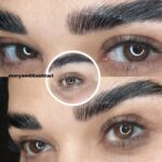 عارفه پورحسین | میکروبلیدینگ | فیبروز | شیدینگ