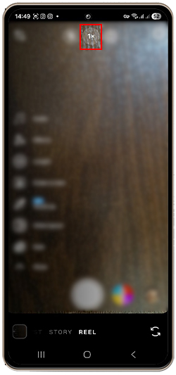 ایجاد ترنزیشن‌ها