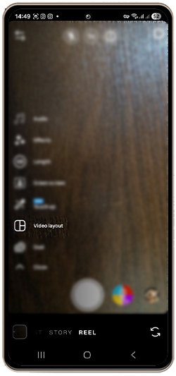 اضافه کردن صدا