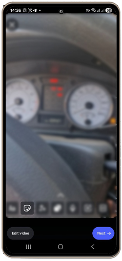 با ویرایش ریلز اینستاگرام بازدیدهای میلیونی بگیرید! (ترفندها + معرفی بهترین ابزارها)