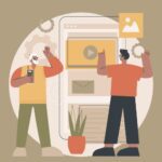 ویرایش ریلز اینستاگرام