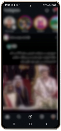 آموزش ویرایش ریلز در اینستاگرام