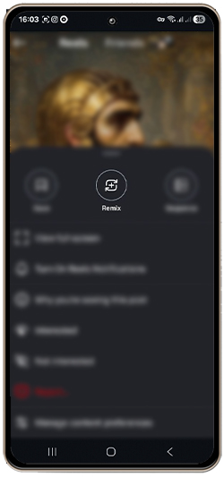 با ویرایش ریلز اینستاگرام بازدیدهای میلیونی بگیرید! (ترفندها + معرفی بهترین ابزارها)