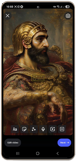 با ویرایش ریلز اینستاگرام بازدیدهای میلیونی بگیرید! (ترفندها + معرفی بهترین ابزارها)