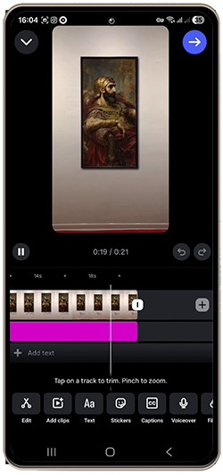 با ویرایش ریلز اینستاگرام بازدیدهای میلیونی بگیرید! (ترفندها + معرفی بهترین ابزارها)