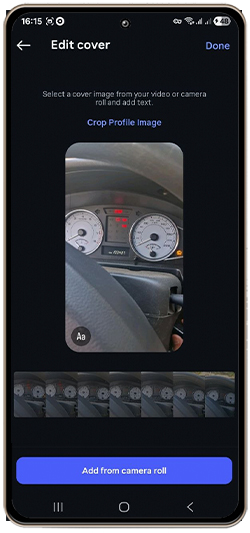 با ویرایش ریلز اینستاگرام بازدیدهای میلیونی بگیرید! (ترفندها + معرفی بهترین ابزارها)