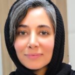 ملیحه حسنعلی