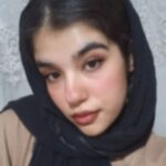 مریم وجدانی