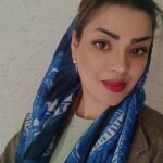 فاطمه مختاری