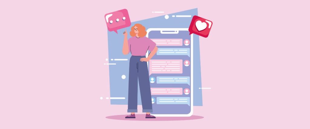 مدیریت دایرکت‌ و کامنت‌های اینستاگرام به سبک حرفه‌ای‌ها! (نکاتی که هر ادمینی باید بداند)