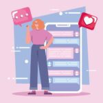 مدیریت دایرکت‌ و کامنت‌های اینستاگرام به سبک حرفه‌ای‌ها! (نکاتی که هر ادمینی باید بداند)