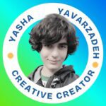 یاشا یاورزاده