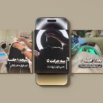 نمونه کار طرلان شکروی