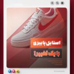 نمونه کار طرلان شکروی