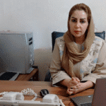 مریم حیدری