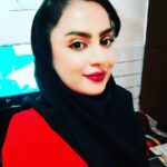 سارا علیمرادی