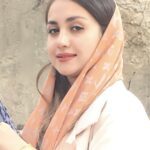 پریسا عبودی