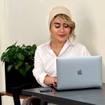 فریما حاجی زاده | آموزش و خدمات اسکین کر | ماساژ | فیشال