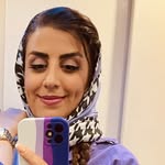 مرضیه توانا-ادمین اینستاگرام