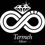 نقره ترمه سرویس انگشتر نیمست مدال دستبند پابند