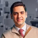 علیرضا زرگرانی | کوچ و مشاور تخصصی بیوتی تراپیست های ایران |