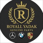 ROYAL YADAK