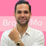 گالري برومو |آرايشي،شیگلم،فیتو،اوردینری،پوست و مو