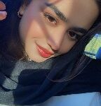 غزل تقی‌زاده