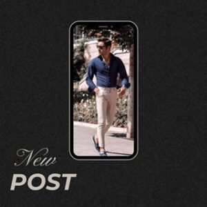 نمونه کار ادمین محمد مهدی