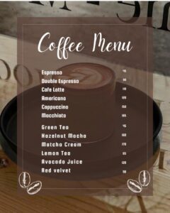 نمونه کار ادمین مریم بهرامیان