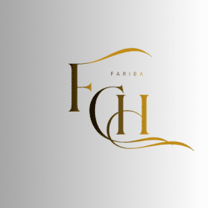 نمونه کار ادمین فریبا چهرزاد