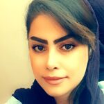 پریسا رمضانی