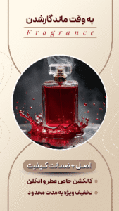 نمونه کار ادمین حدیث عظیمی فر