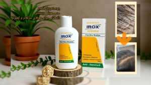 نمونه کار ادمین آیناز زینعلی