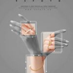 نمونه کار زهرا زمانی