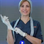 نمونه کار زهرا زمانی