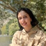 محدثه رضایی