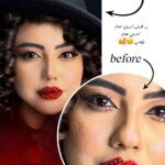 نمونه کار سحر رفاهی