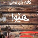 نمونه کار زینب تدبیری